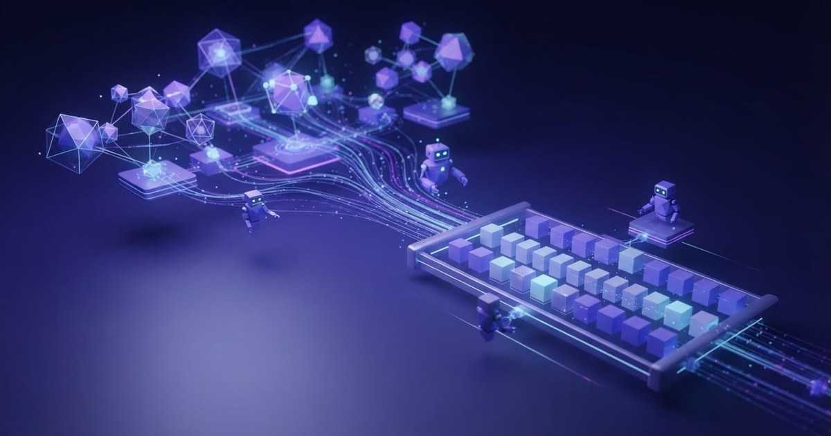 Apify MCP Server: Give Your AI Agent 10,000 Web Scrapers